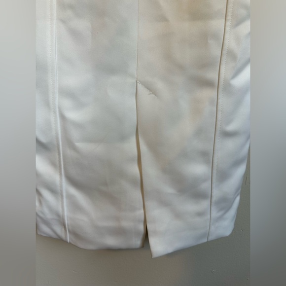 Line and Dot Samara Dress - Picture 12 of 16